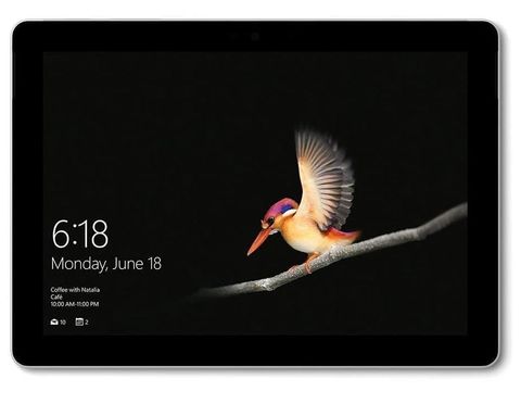 Microsoft Surface Go Jtu-00001 128Gb Ssd