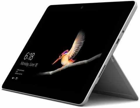 Microsoft Surface Go Kaz-00001
