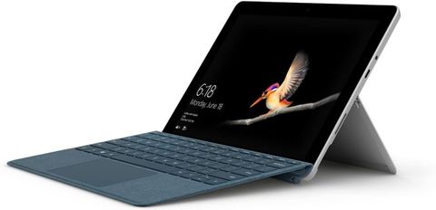 Microsoft Surface Go KCS-00021