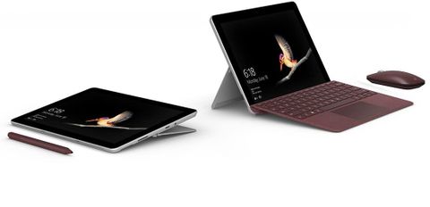 Microsoft Surface Go Mcz-00001