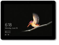  Microsoft Surface Go Mhn-00001 