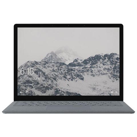 Microsoft Surface Laptop - I5 - 4Gb - 128Gb