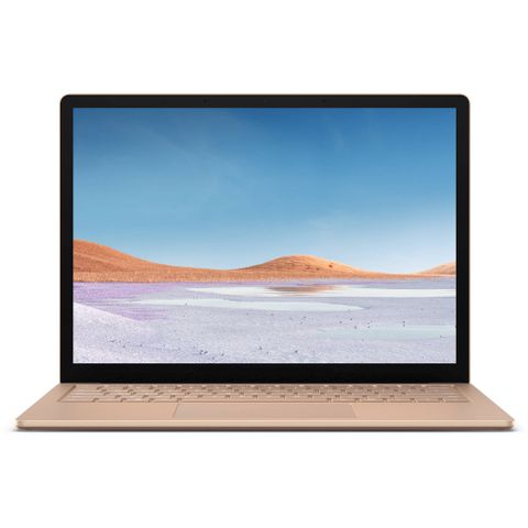 Microsoft Surface Laptop 3 (intel Core I5-1035g7/8gb/ssd 256gb/gold)