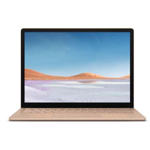 Microsoft Surface Laptop 3 (intel Core I7-1065g7/16gb/512gb Ssd)