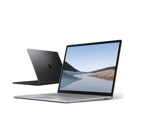 Microsoft Surface Laptop 3 (intel Core I7 1065g7/16gb/ssd 1tb/13 Inch)