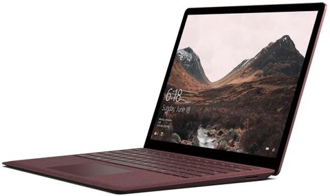 Microsoft Surface Laptop DAG-00005