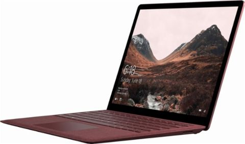 Thay màn hình sửa nguồn Microsoft Surface Laptop - I7 / 16Gb / 512Gb