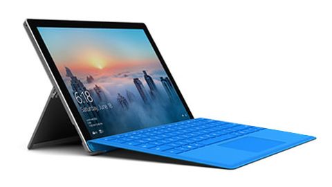 Microsoft Surface