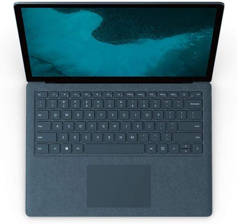 Microsoft Surface LQN-00038 Cobalt