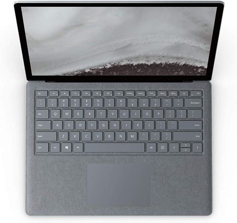Microsoft Surface LQQ-00001 Platinum