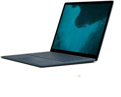 Microsoft Surface LQS-00038 Cobalt