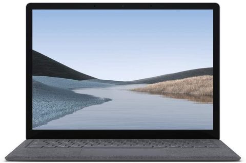 Microsoft Surface PKH-00001 Platinum