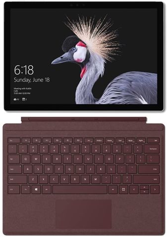 Microsoft Surface Pro 1285Br