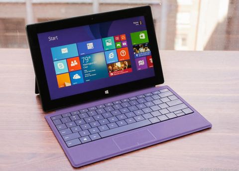 Microsoft Surface Pro 2 Pro2