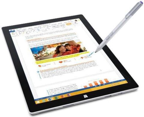 Microsoft Surface Pro 3 4Ym-00001