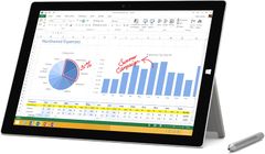  Microsoft Surface Pro 3 Mq2-00019 