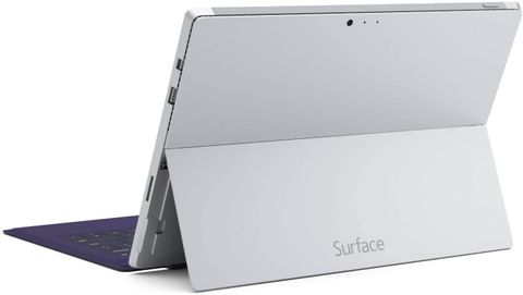 Microsoft Surface Pro 3 Ps2-00017