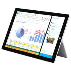  Microsoft Surface Pro 3 Pu2-00001 