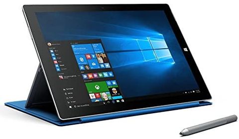 Microsoft Surface Pro 3 Pu2-00017