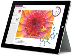  Microsoft Surface Pro 3 Py2-00001 