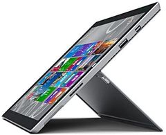  Microsoft Surface Pro 3 Qg2-00001 