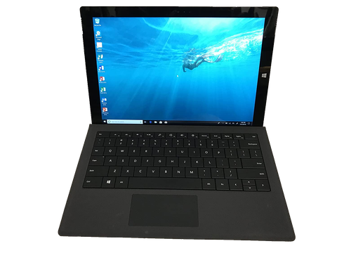 Microsoft Surface Pro 3 Qh2-00020