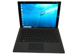  Microsoft Surface Pro 3 Qh2-00020 