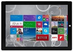  Microsoft Surface Pro 3 Ql2-00015 