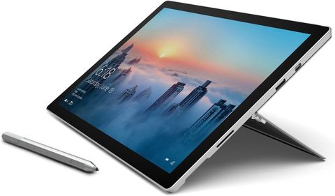 Microsoft Surface Pro 4 128Gb4Bk