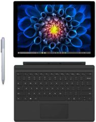  Microsoft Surface Pro 4 2565Bk 