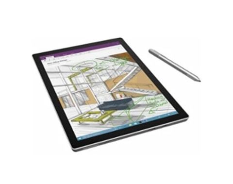 Microsoft Surface Pro 4 890000000000