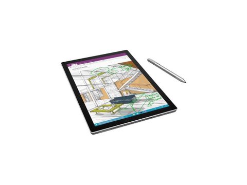 Microsoft Surface Pro 4 Fjq-00001