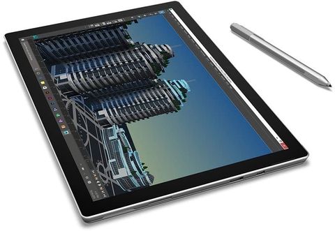 Microsoft Surface Pro 4 Su3-00001 128Gb