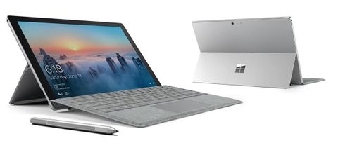 Microsoft Surface Pro 4 Su4-00015