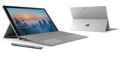  Microsoft Surface Pro 4 Su4-00015 