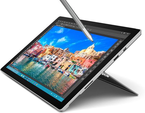 Microsoft Surface Pro 4 Wx3-00001