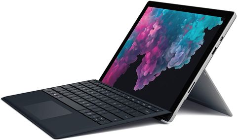 Microsoft Surface Pro 6 Fmm-00001