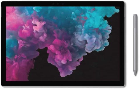 Microsoft Surface Pro 6 Kjt-00001