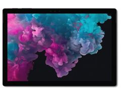  Microsoft Surface Pro 6 Kjt-00016 