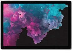  Microsoft Surface Pro 6 Kju-00001 256Gb 