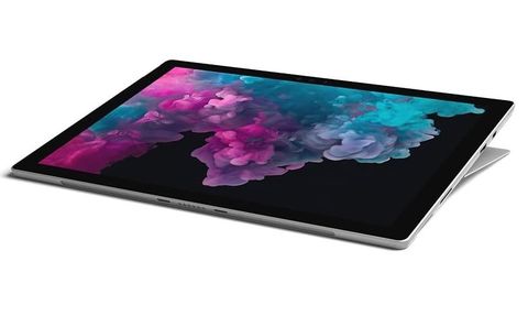 Microsoft Surface Pro 6 Kjw-00001