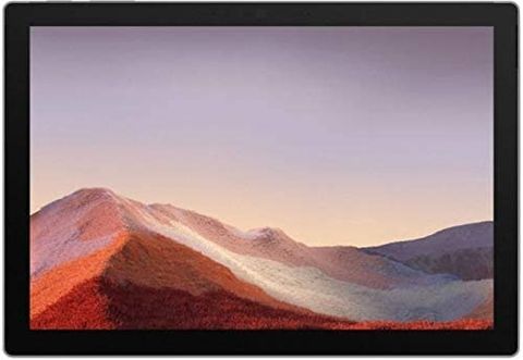 Microsoft Surface Pro 7 Ms7 Platinum