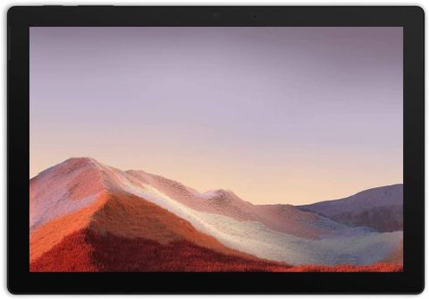 Microsoft Surface Pro 7 Puv-00016