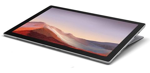 Microsoft Surface Pro 7 Pvr-00001