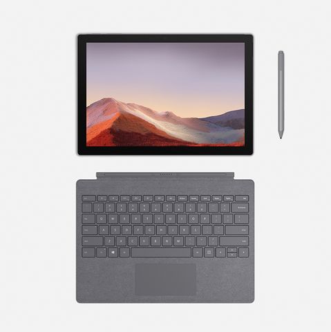 Microsoft Surface Pro 7 Pvu-00015 512Gb