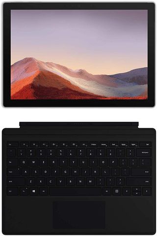 Microsoft Surface Pro 7 Vdv-00001