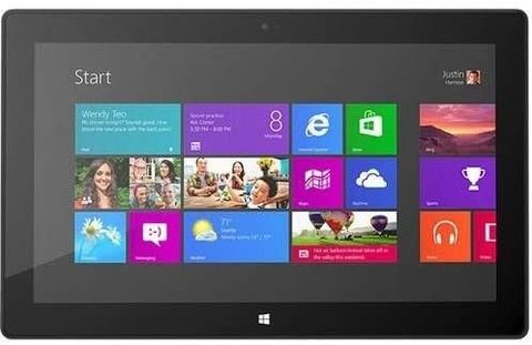 Microsoft Surface Pro 9Ur-00001