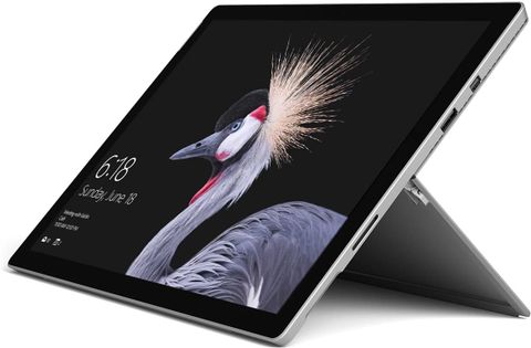 Microsoft Surface Pro Fjr-00001 M