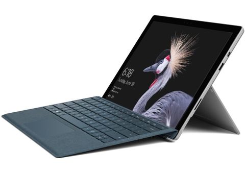 Microsoft Surface Pro Fjx-00001 256Gb