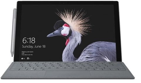 Microsoft Surface Pro Fjz-00001